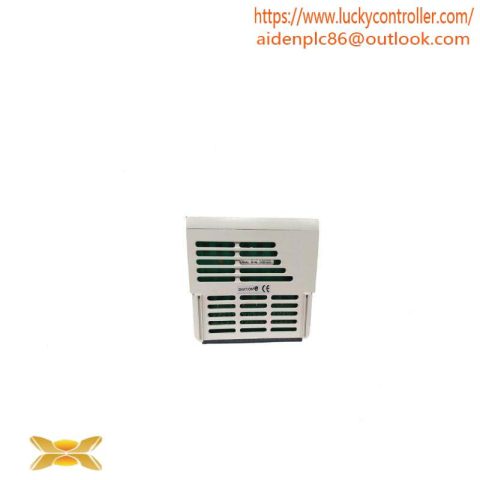 EMERSON CE4003S2B3 - High-Performance 4-Wire I/O Termination Block for Industrial Control