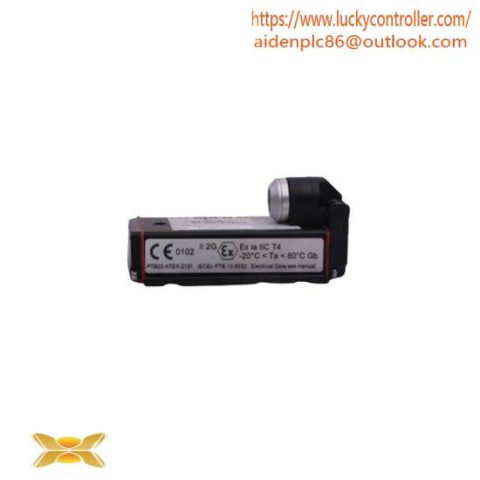 Emerson Epro PR6423/103-141 Turbine Sensor for Industrial Control Systems