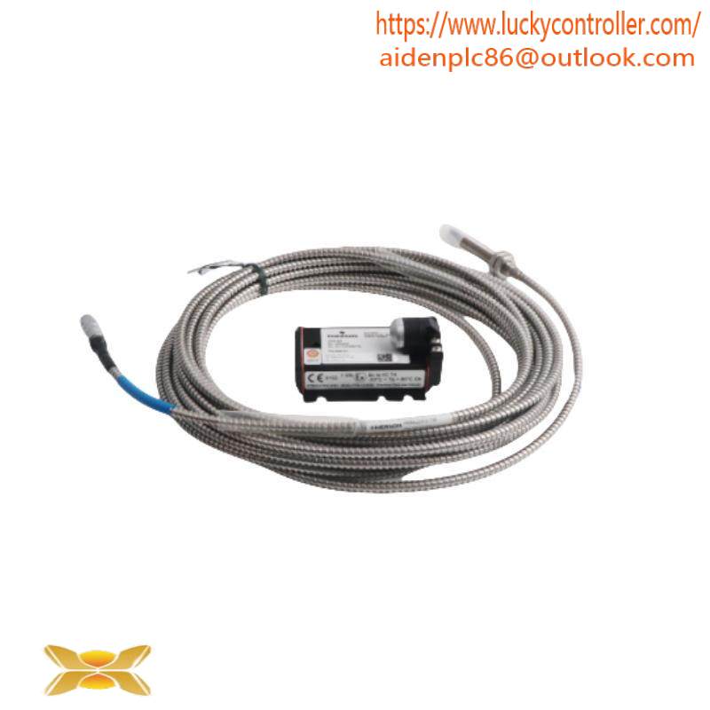 emerson_epro_pr6424_000-000_con21_eddy_current_sensor.jpg Emerson Epro PR6424/000-000 CON21 Eddy Current Sensor: Precision Measurement Solution for Industrial Automation