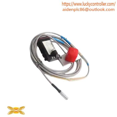Emerson EPRO PR6426/010-030 CON021 Eddy Current Sensor