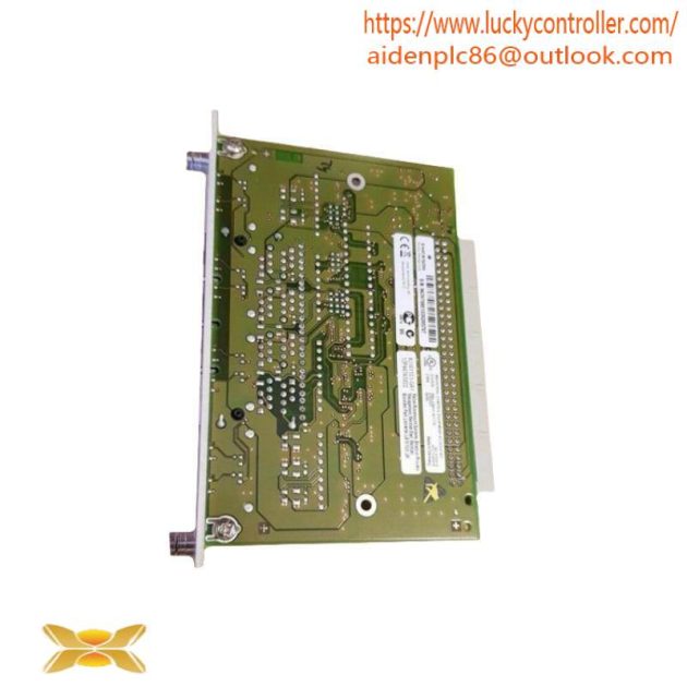Emerson KJ1611X1-GA1 | 12P4474X022 | 8-Port Expansion Module - Industrial Automation Solution
