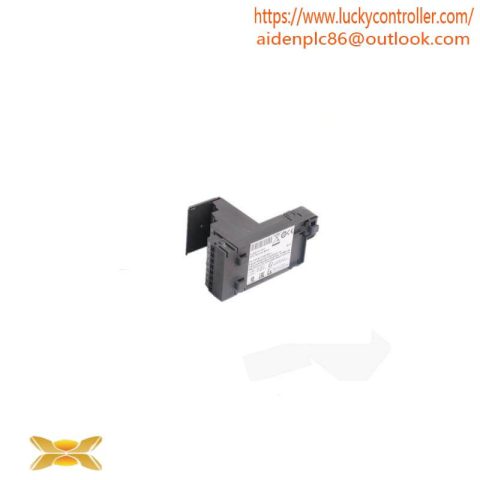EMERSON KJ4001X1-CH1 12P1811X052 Industrial Logic Solver