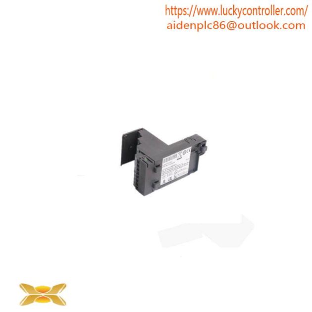 EMERSON KJ4001X1-CH1 12P1811X052 Industrial Logic Solver