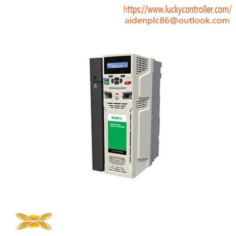EMERSON M701-03400045A AC Drive - Precision Control for Industrial Automation