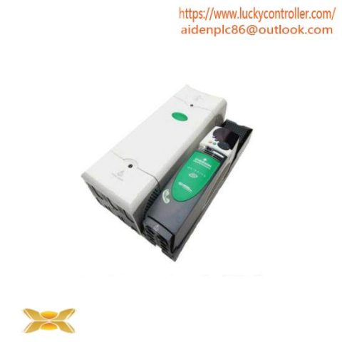 EMERSON Unidrive SP SP4401 AC Drive Motor Control, Advanced Industry Solutions