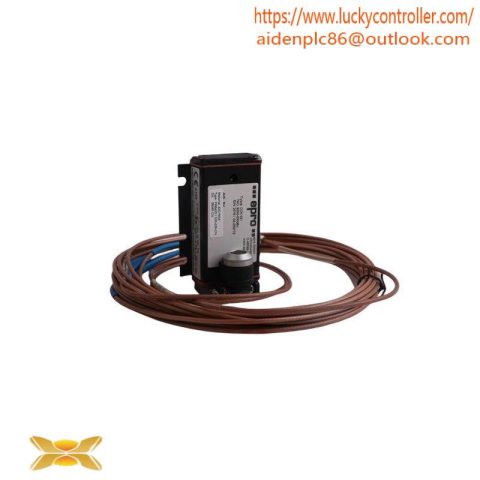EPRO PR6423/015-110 CON021 Linear Eddy Current Sensor
