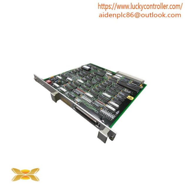 Fisher Controls CL6721X1-A4 41B5215X132 IO Module