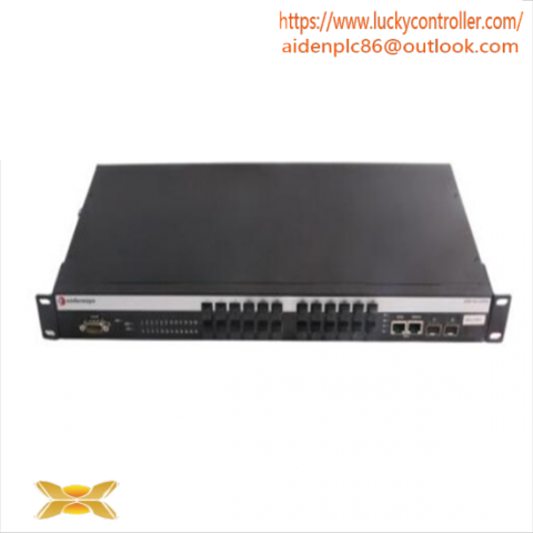 FOXBORO A2H124-24FX Interface Channel Isolated 8-Input MODULE