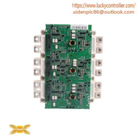 ABB FS450R17KE3/AGDR-71C IGBT Module