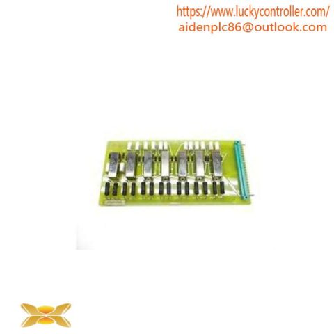 GE 0996D957G0001: Advanced PCB Circuit Boards for Industrial Automation