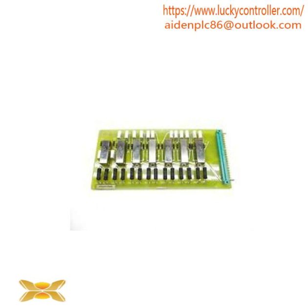 GE 0996D957G0001: Advanced PCB Circuit Boards for Industrial Automation