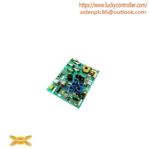 GE 531X111PSHARG1 - Industrial Grade Power Supply Card for Advanced Automation