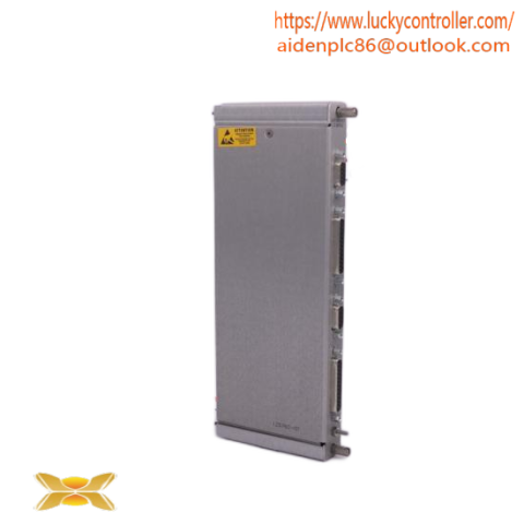 GE/Bently Nevada 149992-02 Control Module for Industrial Automation