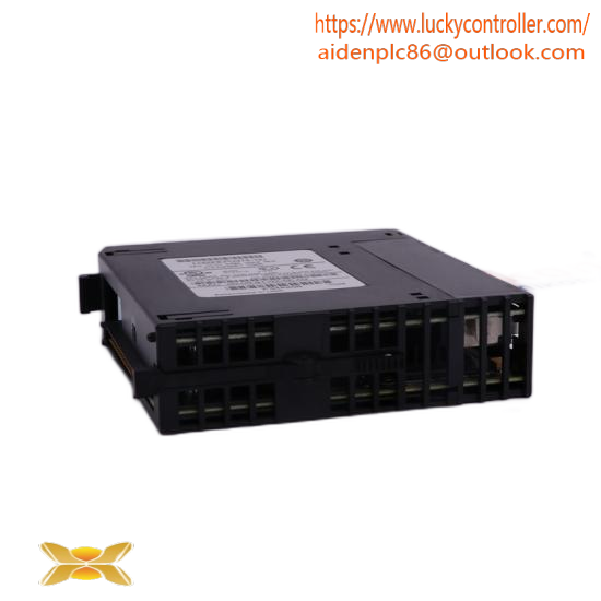 ge_fanuc_field_control_ic670alg330.png GE Fanuc Field Control IC670ALG330, Modular PLC