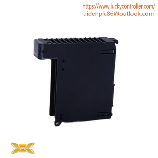 ge_fanuc_field_control_ic670alg330_1.png GE Fanuc Field Control IC670ALG330, Modular PLC