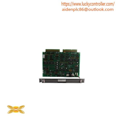 GE IC600LX648K/IC600FP608K Memory Module: High-Performance Data Storage for Industrial Control Systems