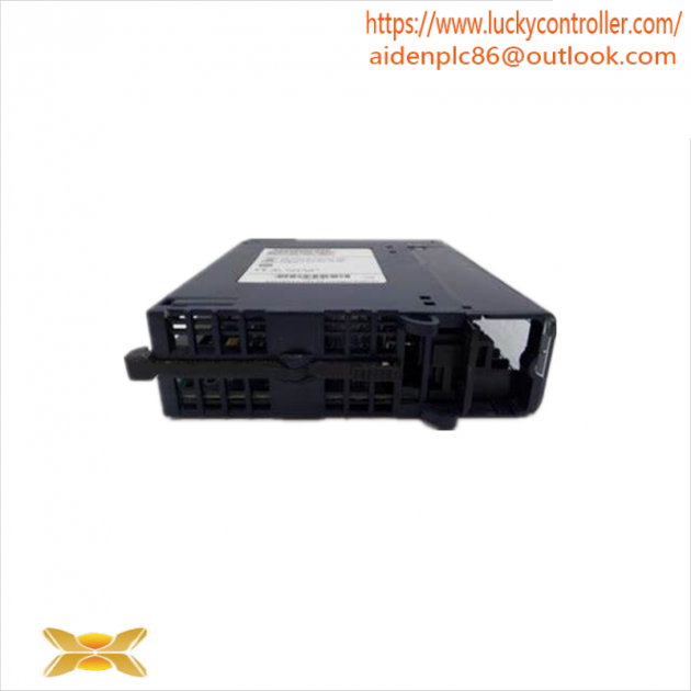 GE IC694MDL645D: High-Performance Input Module for Industrial Automation, 200 Characters