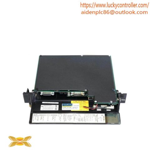 GE IC697CPX782-CB CPU Processor Controller: High-Performance Automation Solution