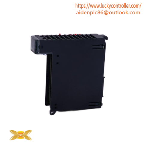 GE IS230JPDMG1B Precision Control Module for Industrial Automation