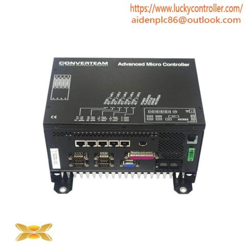 GE P111-6052 Advanced Micro Controller