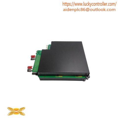 GE UR9HH3 - Advanced CPU Module for Industrial Control Systems