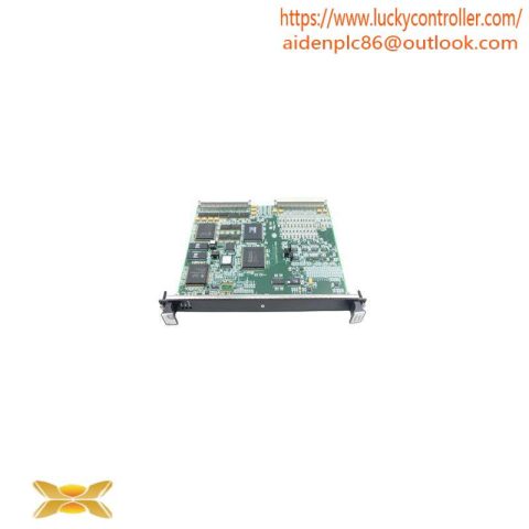 GE VTUR H1B IS200VTURH1BAC - Advanced Control Board for Industrial Automation