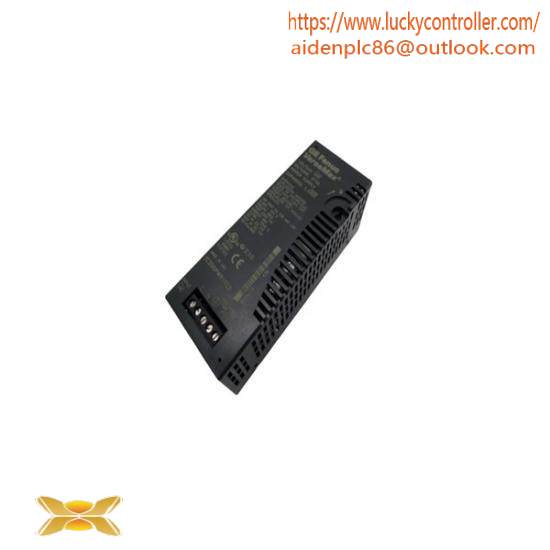 general_electric_fanuc_ic200pwr102d_power_supply.jpg General Electric Fanuc IC200PWR102D Power Supply Module for Industrial Control Systems