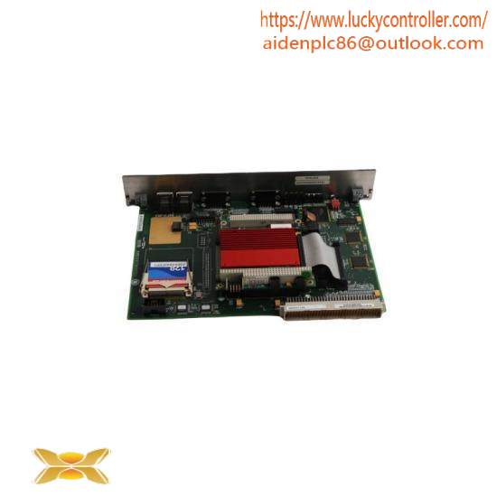 general_electric_is200acleh1baa_acleh1b_analog_input_module.jpg GE-FANUC IS200ACLEH1BAA / ACLEH1B Analog Input Module - Precision Sensor Interface for Advanced Manufacturing