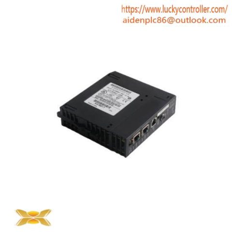 General Electric IS215GFOIH1AZZ & IS200GFOIH1ABA: Advanced Circuit Board for Industrial Control Solutions