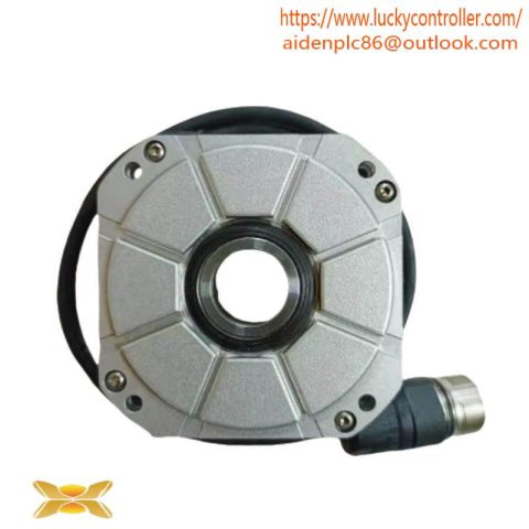 Heidenhain RCN 223 Digital Sensor 16384 03S17-0D, Precise Motion Control for Industrial Automation
