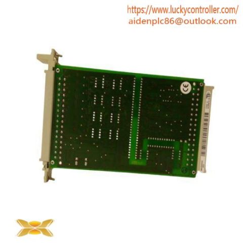 HIMA F1202 - Digital Servo System