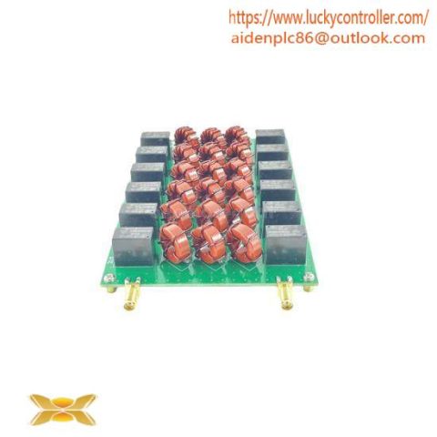 HITACHI LPF200A Industrial Power Factor Correction Module