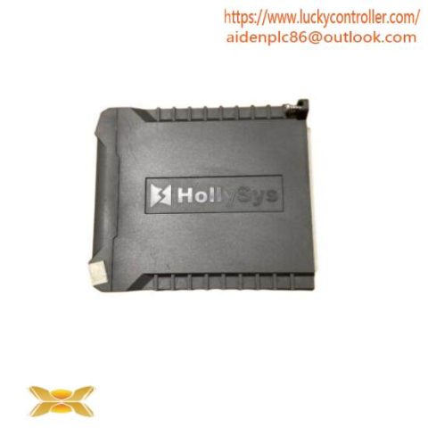 HollySys K-DP02 DCS Distributed Control System Module, 200 characters