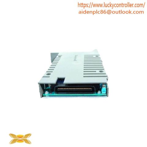 Honeywell 05701-A-0327 DC Input Analytics Module