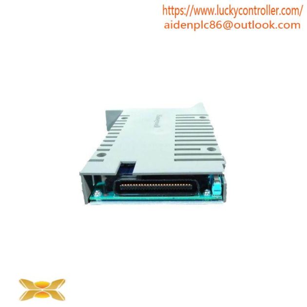 Honeywell 05701-A-0327 DC Input Analytics Module