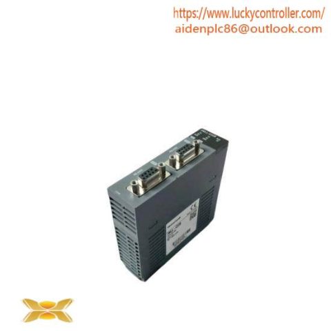 Honeywell 2MLL-C22B-CC: Industrial Control Module