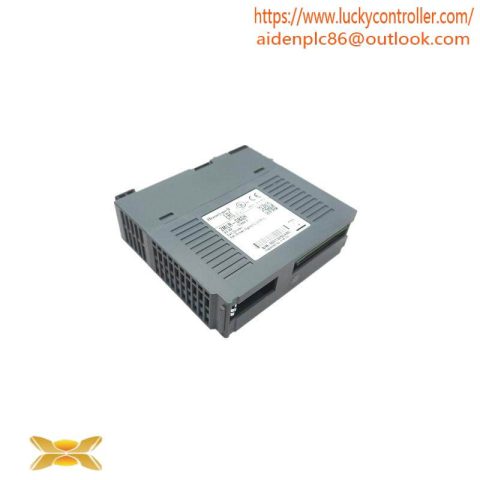 Honeywell 2MLR-DBSH I/O Interface Module - Control & Automation Solutions