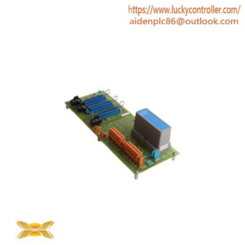 Honeywell 51192700-100 SCSI M-M Interface Adapter
