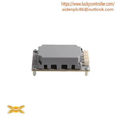 HONEYWELL 51199932-200 RAM CHARGER ASSEMBLY