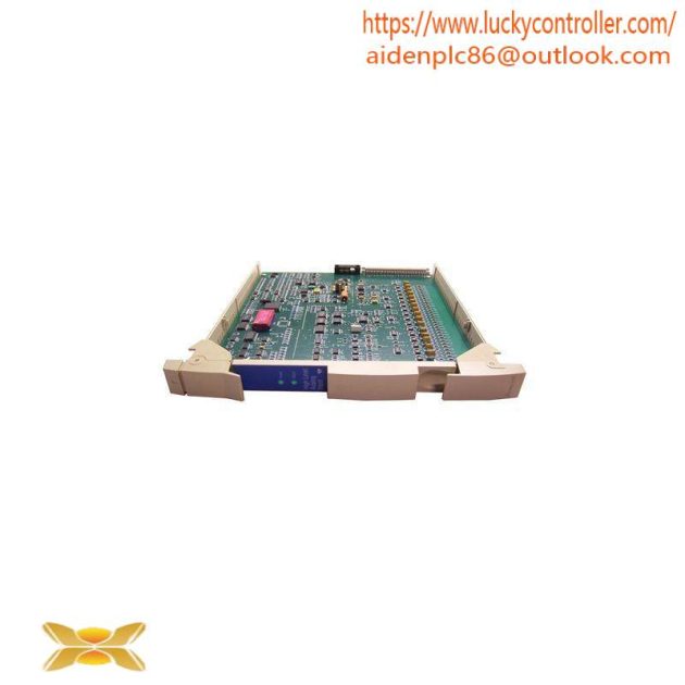 Honeywell 51304754-150: High Level Analog Input Module for Advanced Control Solutions