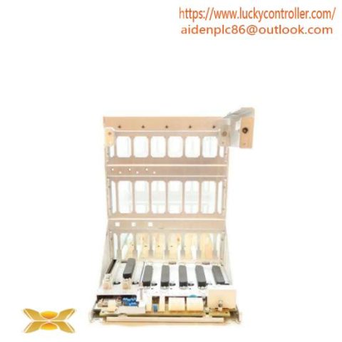 Honeywell 51404192-275 Circuit Board: Industrial Control Module