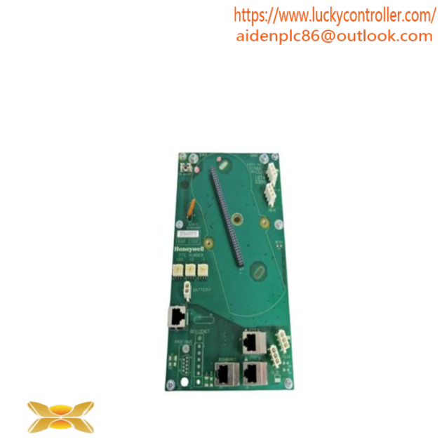 HONEYWELL 51454241-136 Automation DCS Module, Advanced Industrial Control Solution