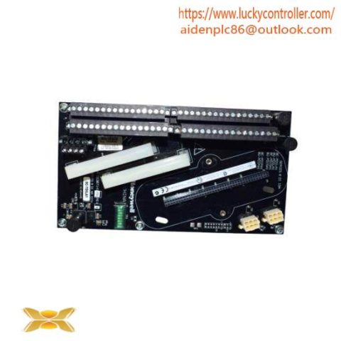 Honeywell PLC 8C-TDILA1 51307141-175 Digital Input Module