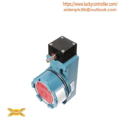 Honeywell BXM4N Snap Action Limit Switch, Safety Control Solutions