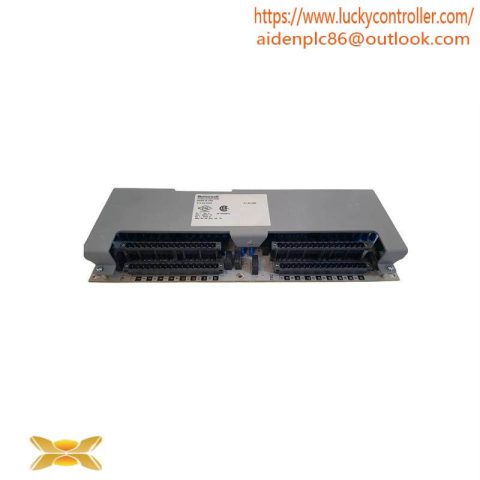 Honeywell CC-SDOR01 - Digital Output Relay, Precision Control for Industry