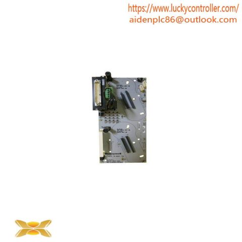 Honeywell DC-TAIX11 - DCS Module