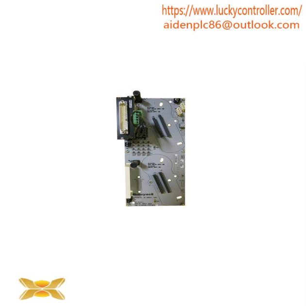 Honeywell DC-TAIX11 - DCS Module