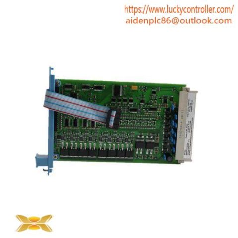 Honeywell FC-SDO-0824 Safe Digital Output Module - High Precision Control in Industrial Automation