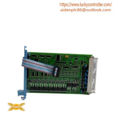 Honeywell DCS Module FC-SDO-0824 V1.4 - Advanced Control System Component
