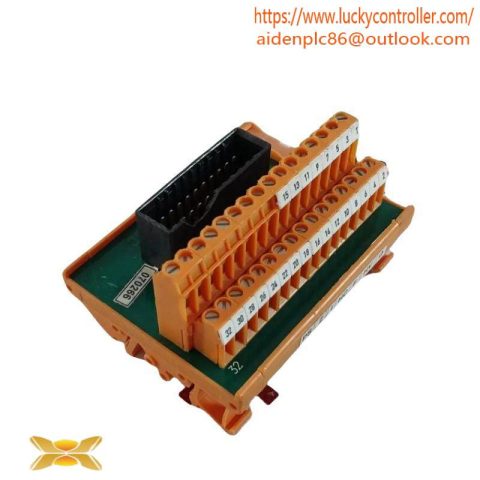 Honeywell FC-TDO-1624 Digital Input Module, for Industrial Control Systems